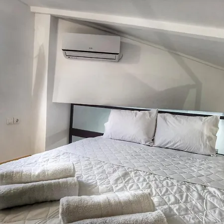 Ferienhaus Chalepa Palace #4 *